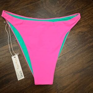 Jolyn Surf “Haliewa” Bottoms